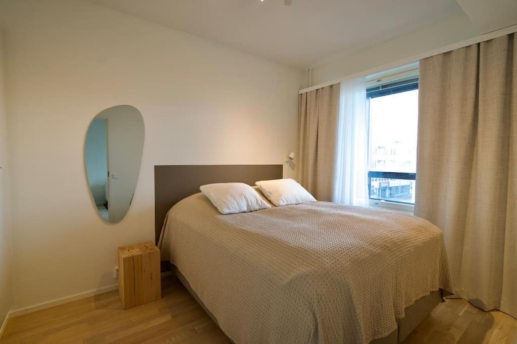 Enchanting One Bedroom Apartment Rovaniemi Ngoại thất bức ảnh